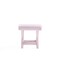Manhattan Comfort Abigail Single Ottoman Bench in Pink OT004-PK - alternate 10